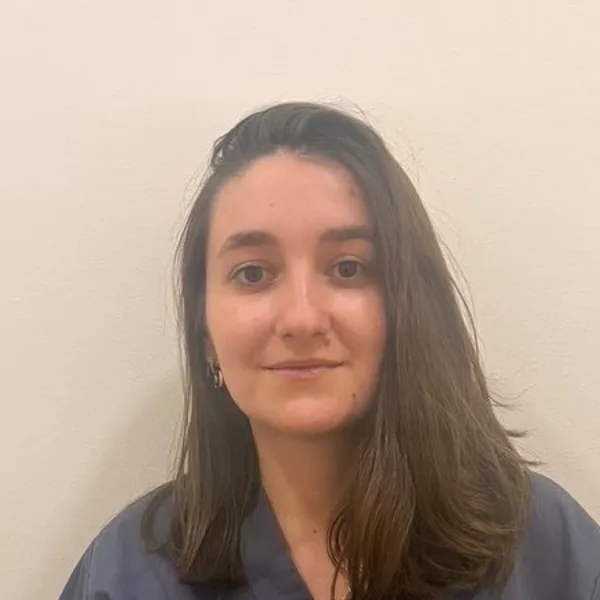 Ángela, psicopedagoga en Sevilla Este