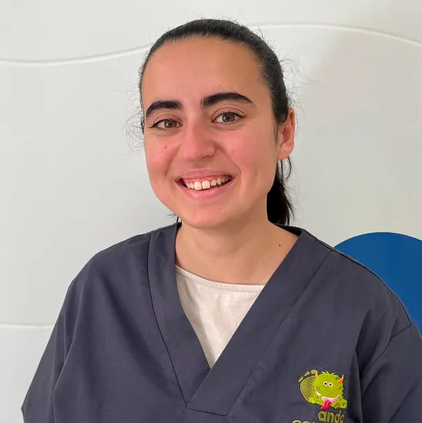 Naroa, Psicóloga Sanitaria en Torrejón de Ardoz