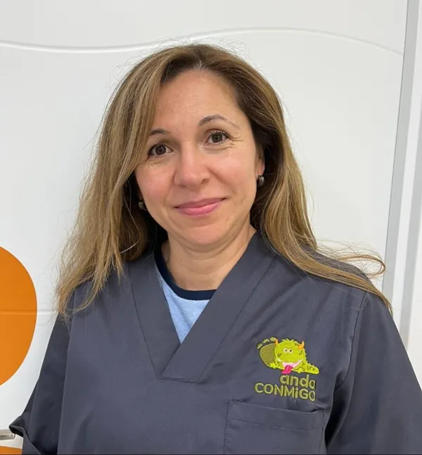 Yenny, Asesoramiento terapéutico en Torrejón de Ardoz