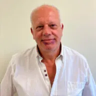 Gustavo Tortosa, Director Administrativo en Torremolinos