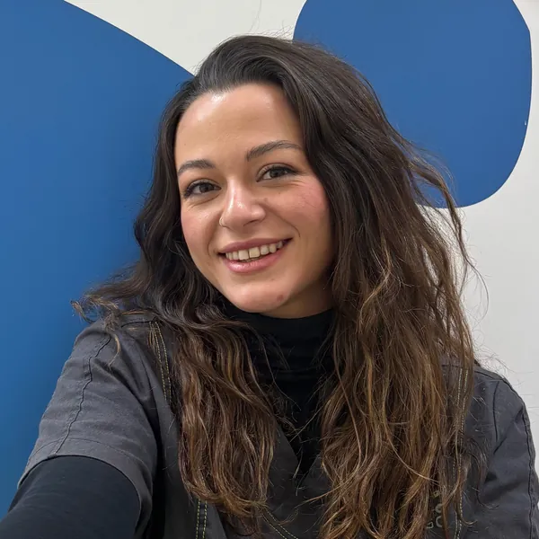 Elena, Psicóloga sanitaria infantil-juvenil en Valdemoro