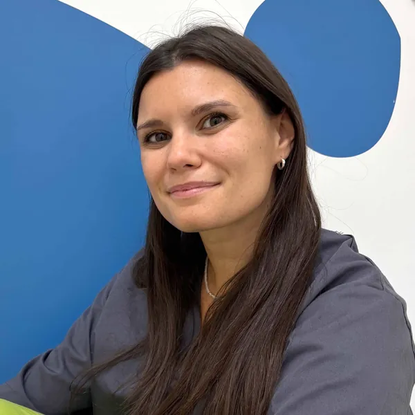 María, Psicóloga clínica en Valdemoro