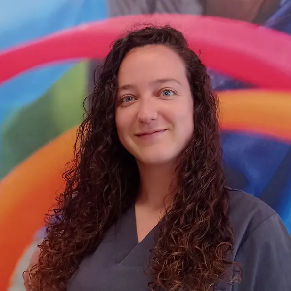 Celia, Psicóloga en Valencia Campanar