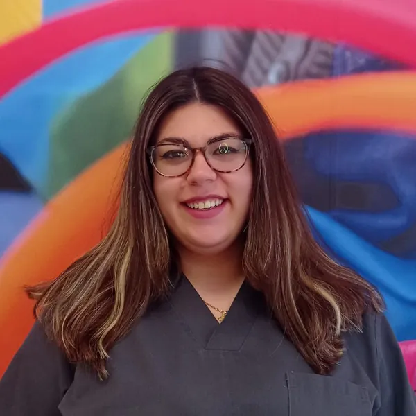 Cristina, Logopeda en Valencia Campanar