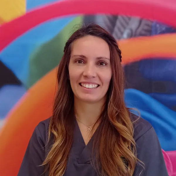 Diana, Psicopedagoga en Valencia Campanar