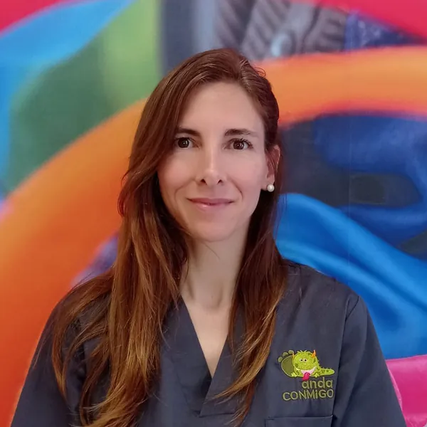 Tatiana, Directora General y Coordinadora terapéutica en Valencia Campanar