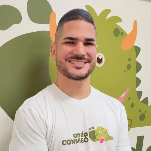 Jose Manuel, Psicólogo Sanitario en Villanueva del Pardillo