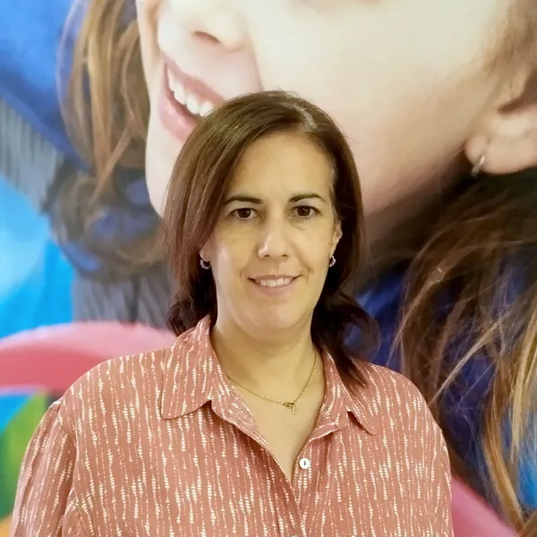Noelia Torres Díaz, Directora anda CONMiGO Villanueva del Pardillo en Villanueva del Pardillo