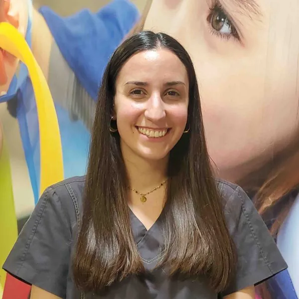 Julia, Psicóloga en Zaragoza Centro