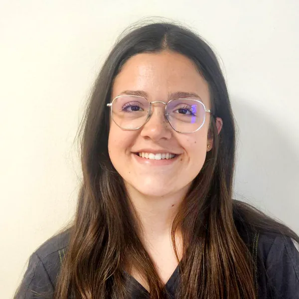 Mónica, Psicopedagoga en Zaragoza Centro