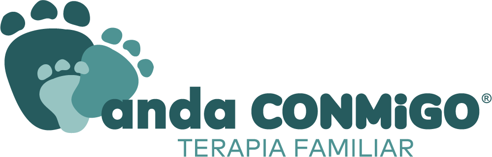 anda CONMiGO Terapia Familiar
