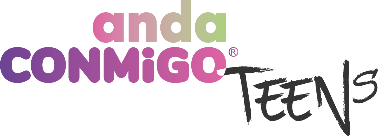 anda CONMiGO TEENS