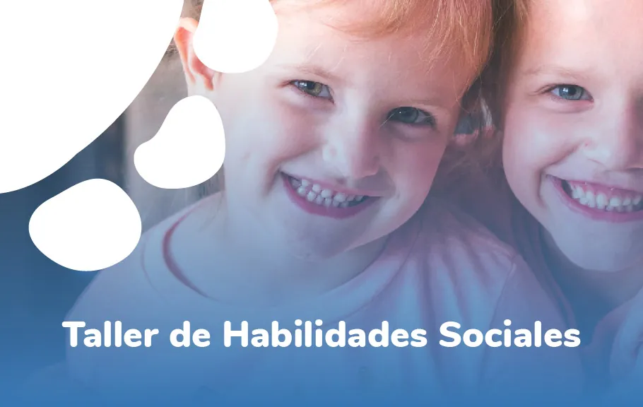 taller de habilidades sociales