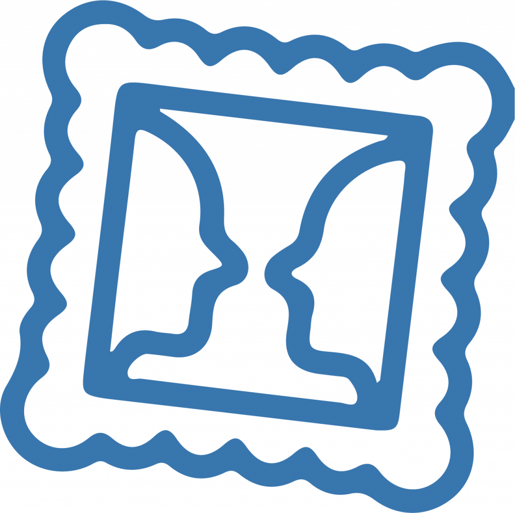 Psicología icono