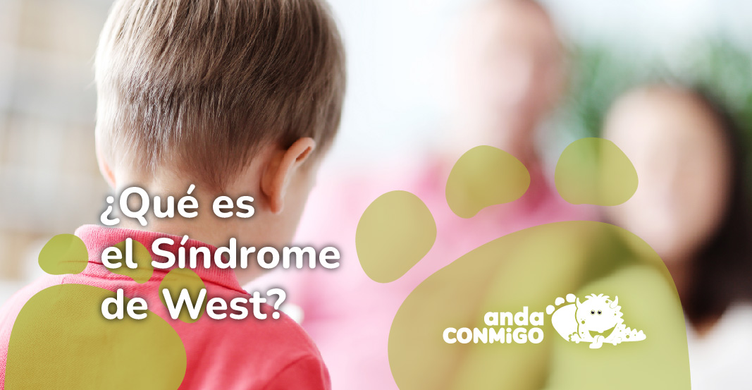 Síndrome De West: Una Guía Completa Sobre Esta Enfermedad  - Ocronos