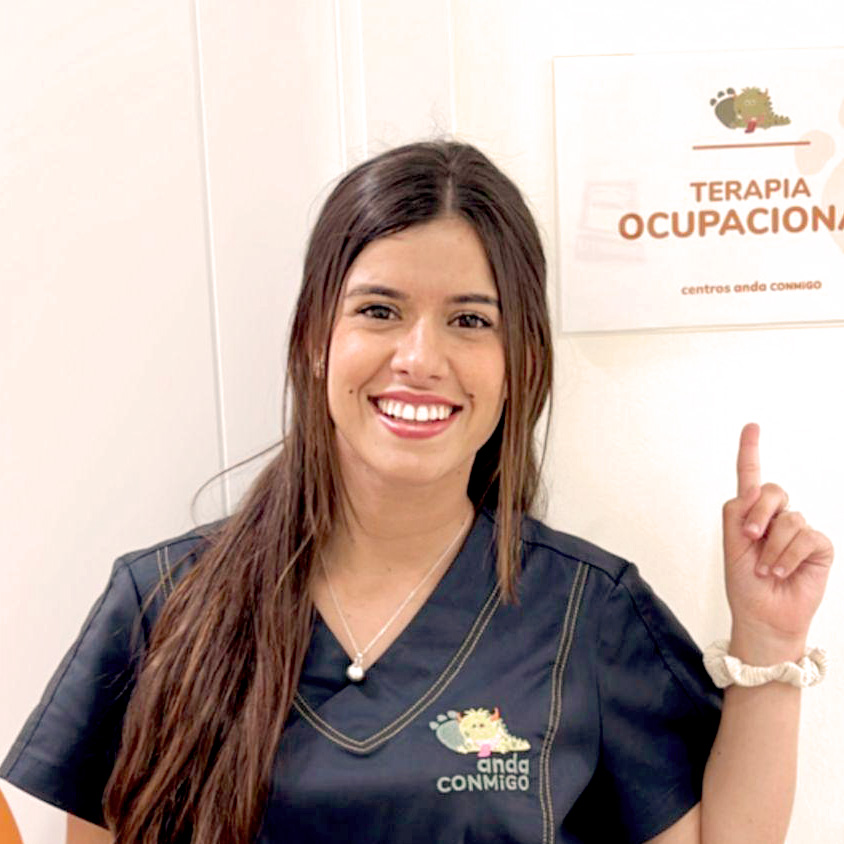 Terapeuta Ocupacional Málaga