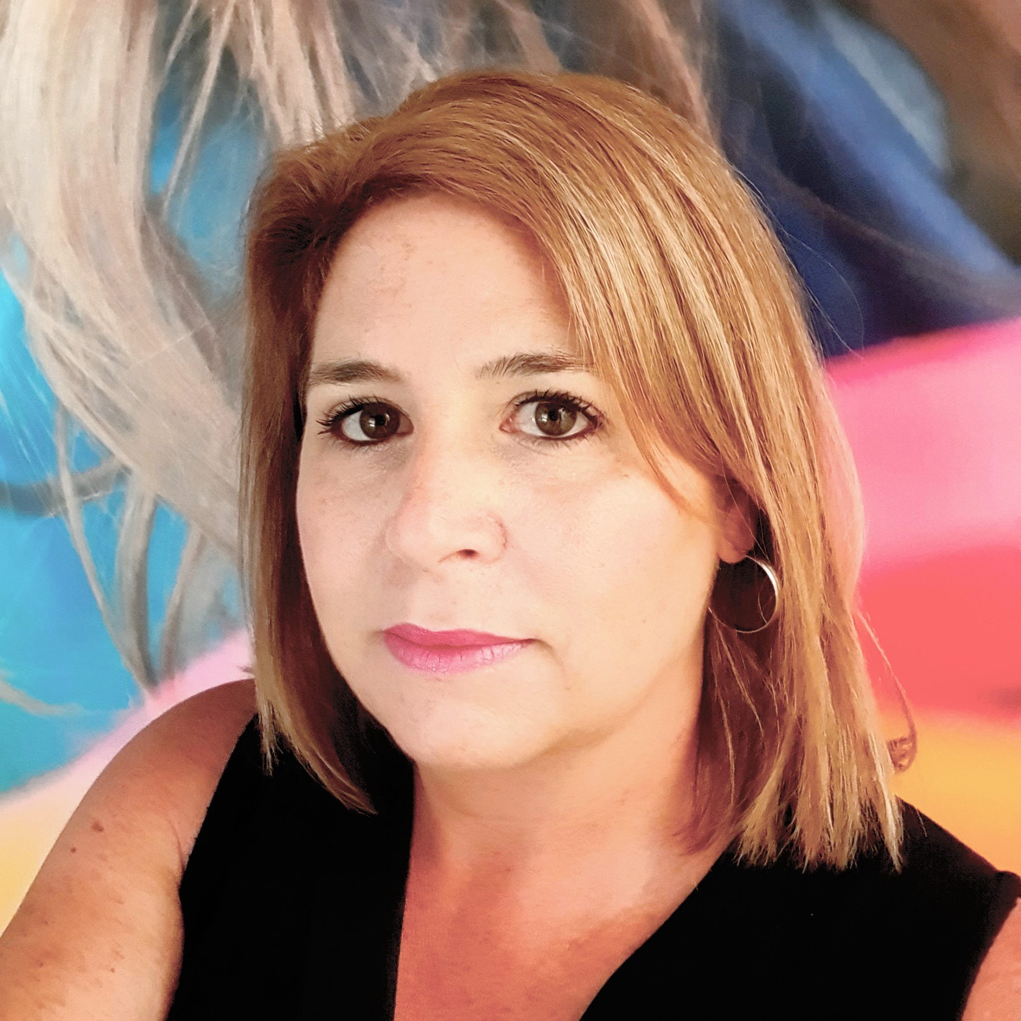 Directora centro anda conmigo zaragoza