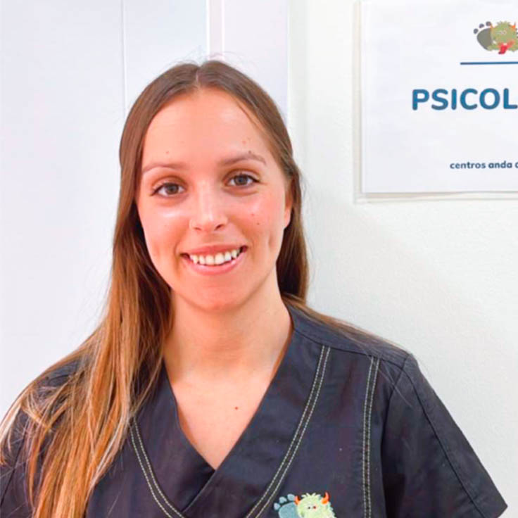 psicóloga infanto juvenil Málaga