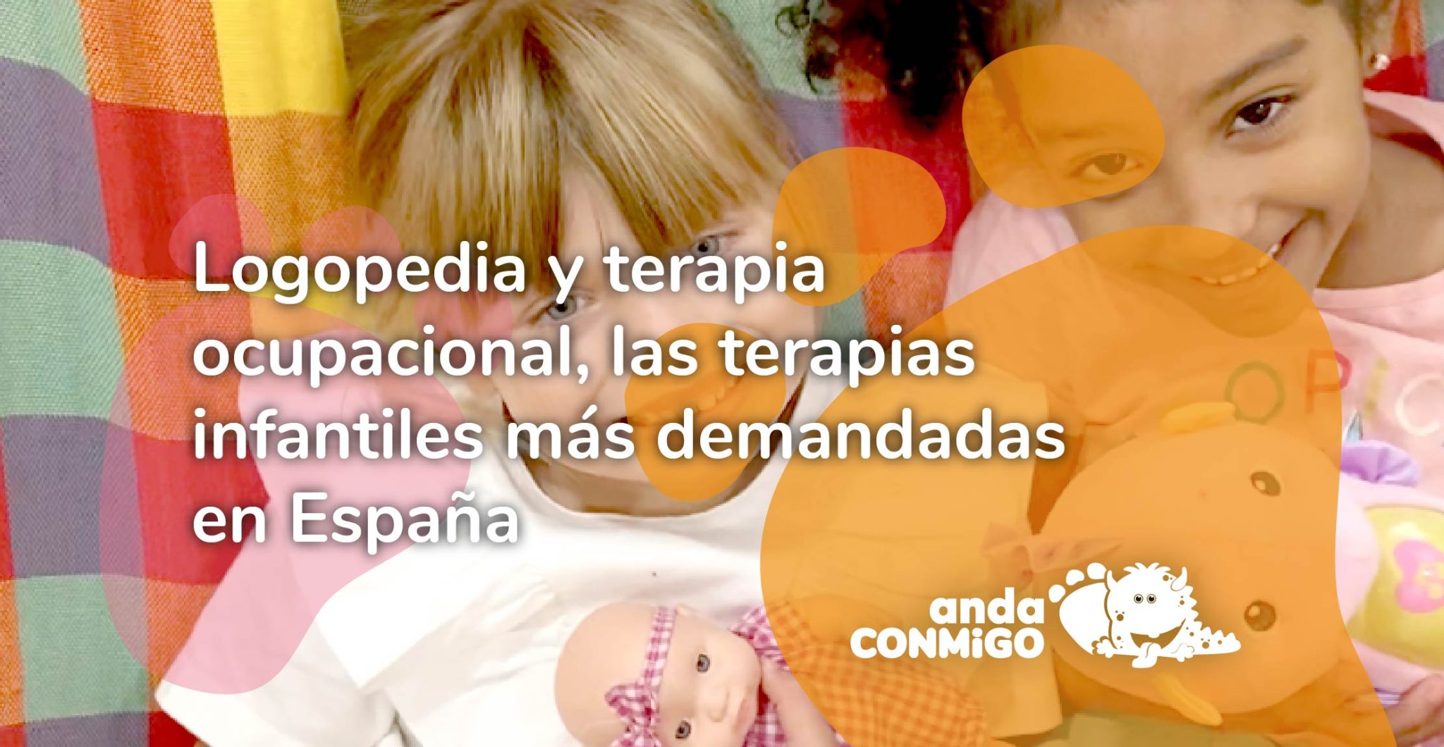 logopedia en anda conmigo