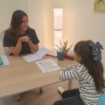 Psicologa Infantil