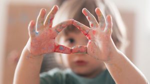 autismo en niños de 1 a 2 años