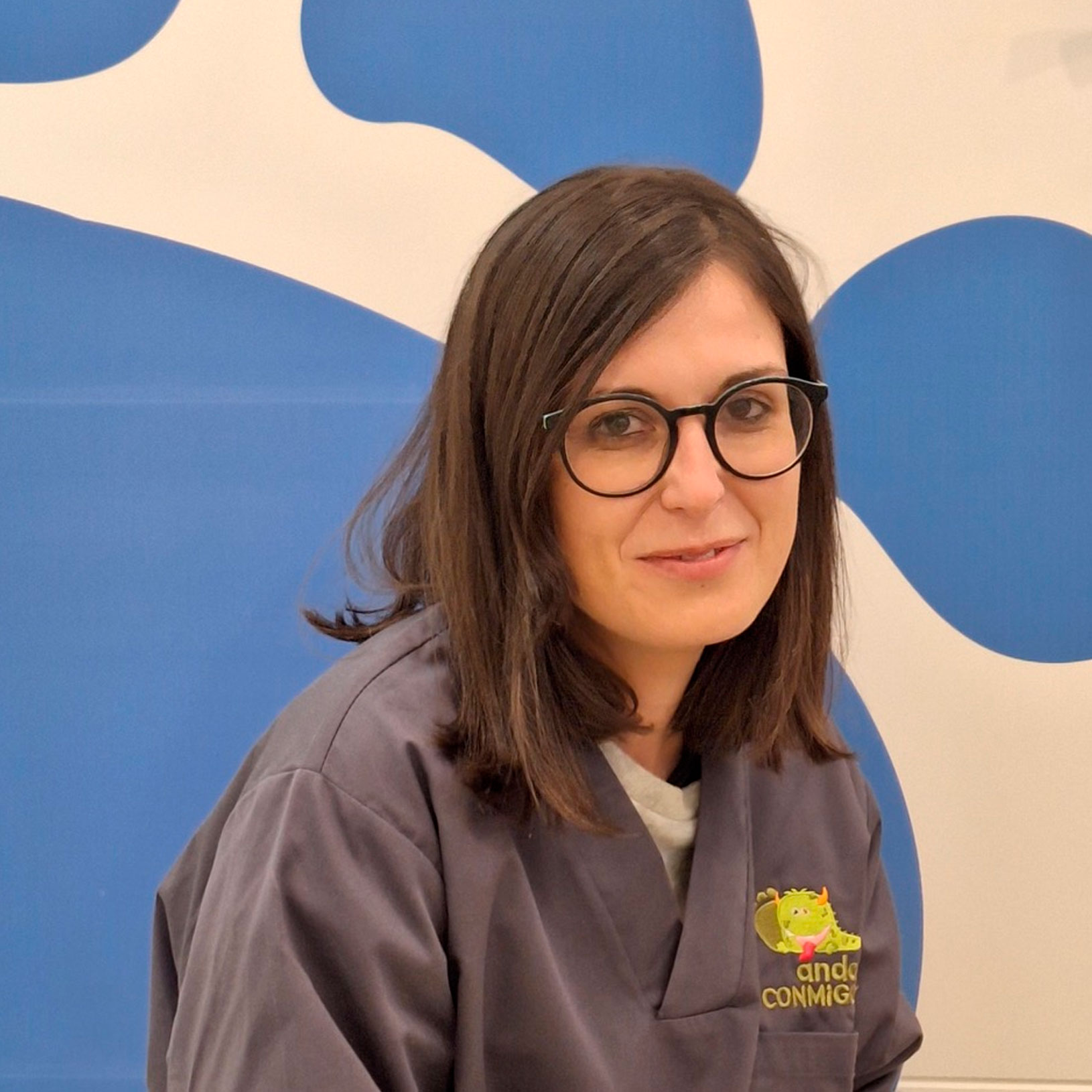 Sheila Psicologa Sanitaria Aranjuez