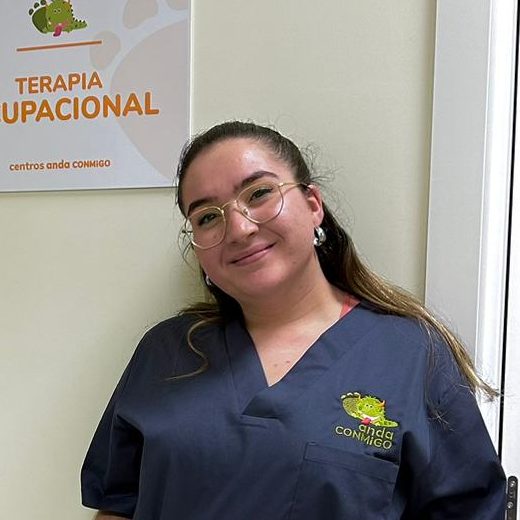Terapeuta ocupacional en cartama