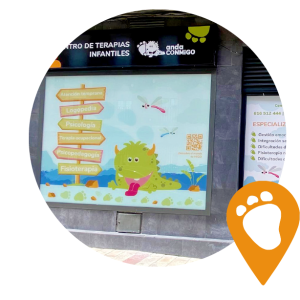 Terapias Infantiles Illescas