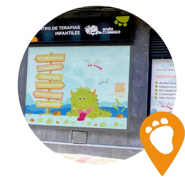 Terapias Infantiles Illescas