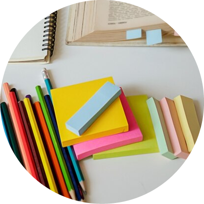técnicas de estudio