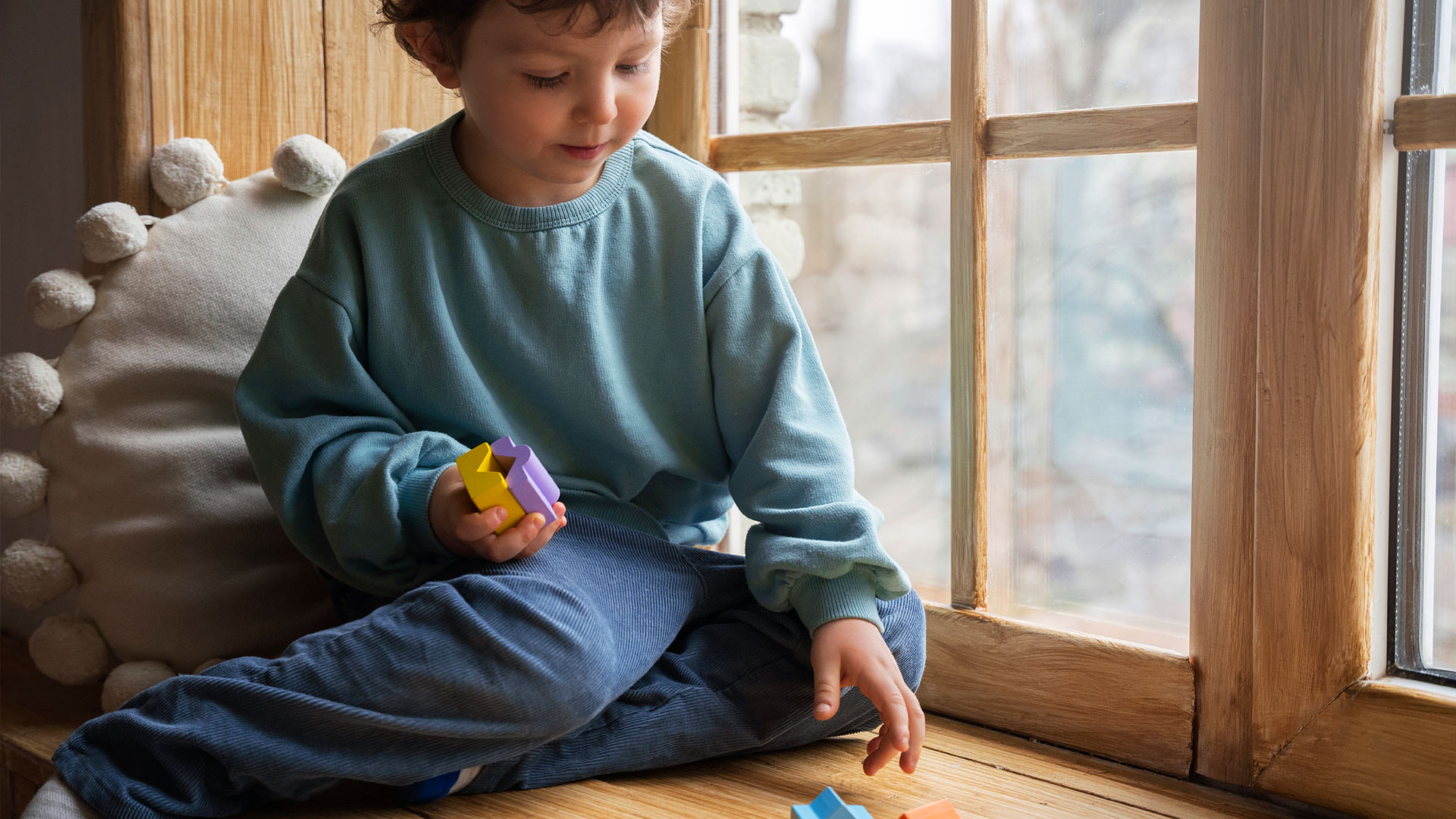 Diagnóstico del autismo en niños: claves para una detección temprana 