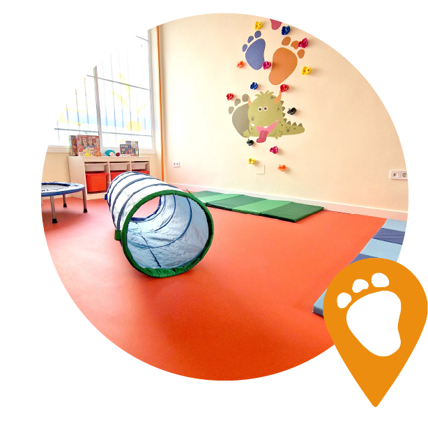 terapias infantiles en el escorial