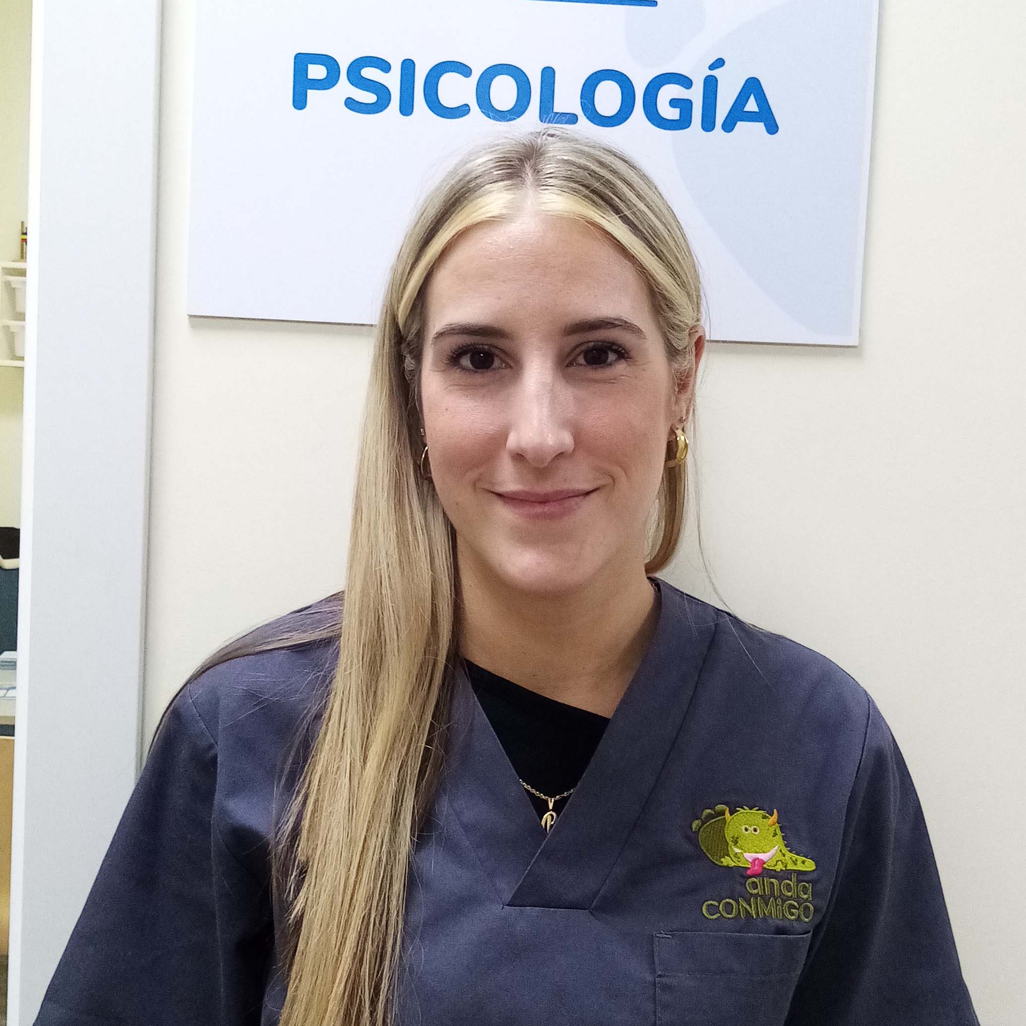 🥇 Psicóloga Infantil Y Adolescente En Cártama