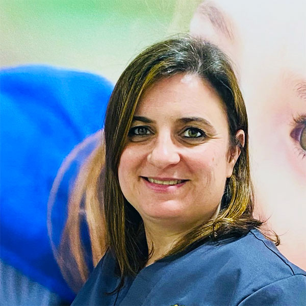 Terapeuta Ocupacional Illescas Laura