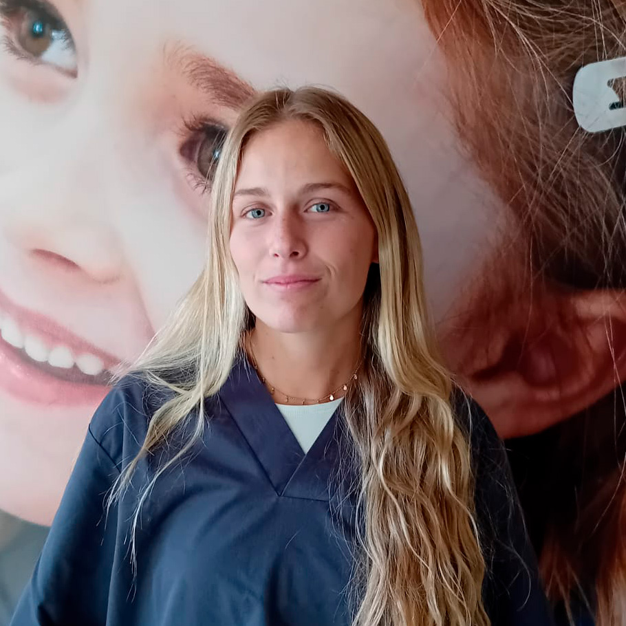 Paula, terapeuta ocupacional en Villaviciosa de Odón