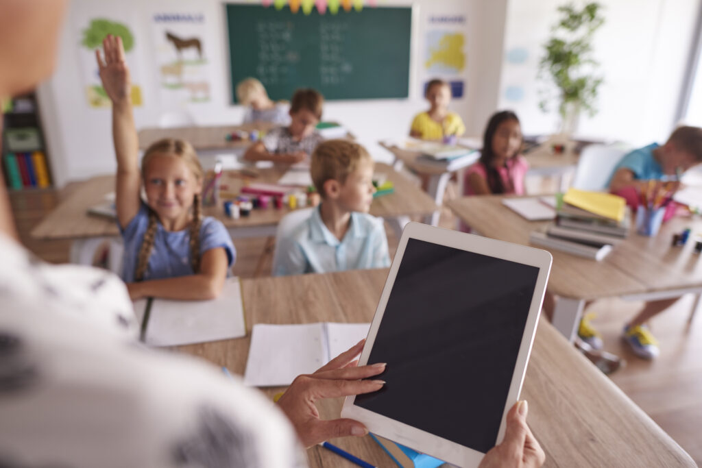 Apps imprescindibles para profesores