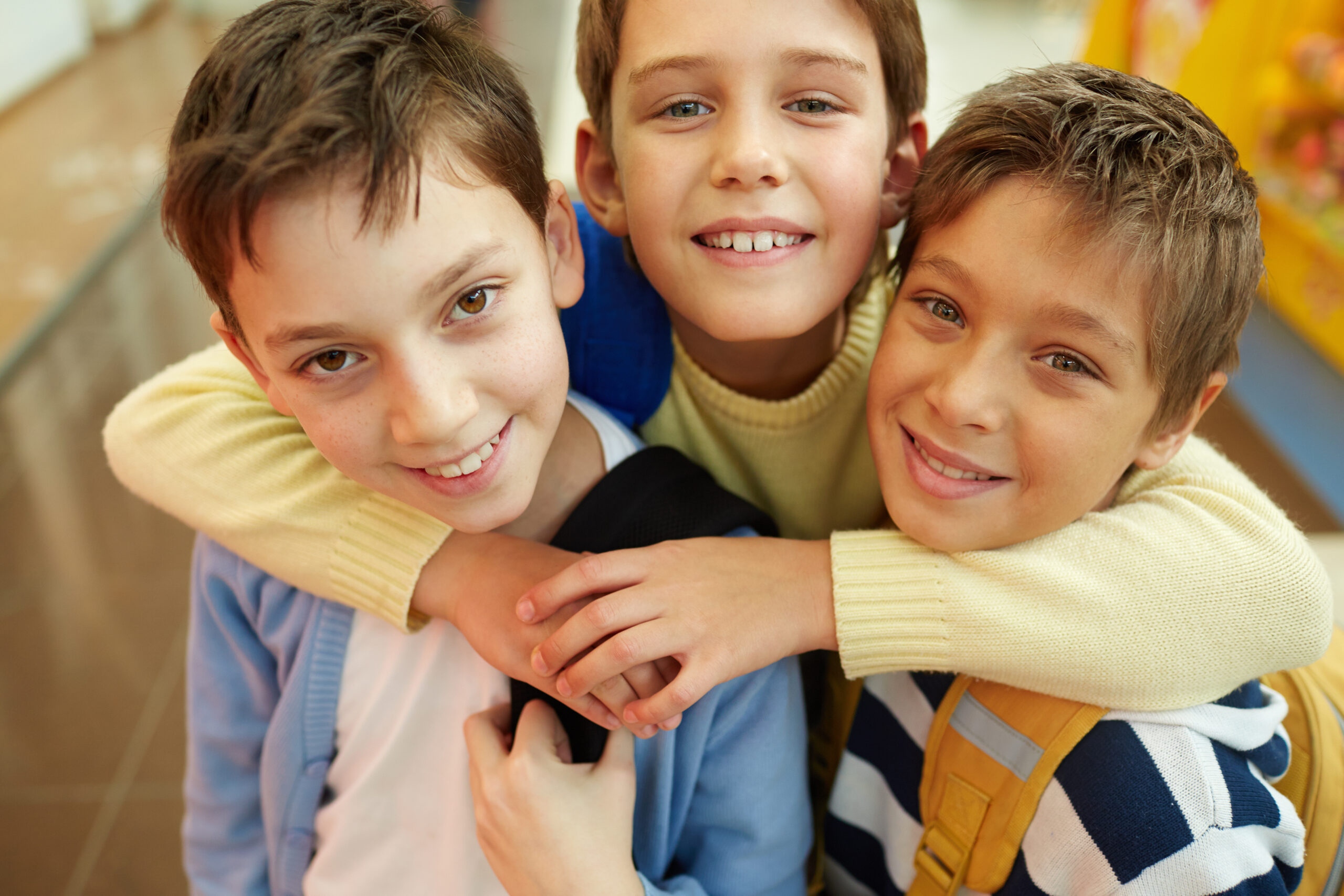 Desarrollo de la Asertividad en niños y las habilidades de comunicación con el Método anda CONMiGO.
