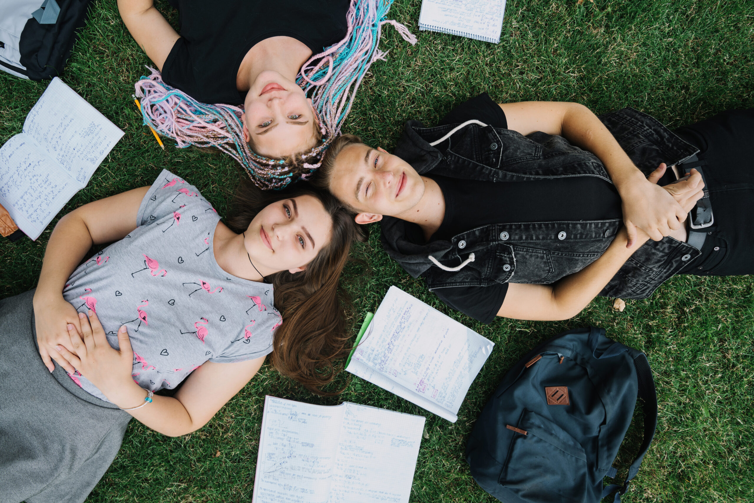 técnicas de estudio para adolescentes