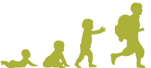 Desarrollo infantil
