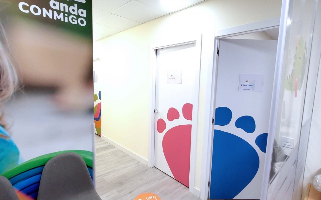 Franquicias anda CONMiGO llevará sus terapias infantiles a toda España con 40 centros especializados