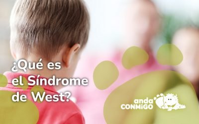 ¿Qué es el Síndrome de West?