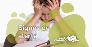 Signos de alerta