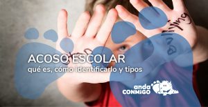 Acoso escolar