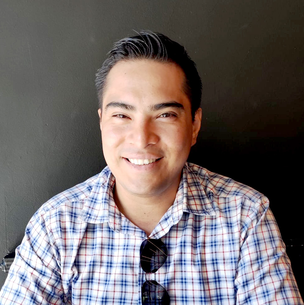 Javier Bergón