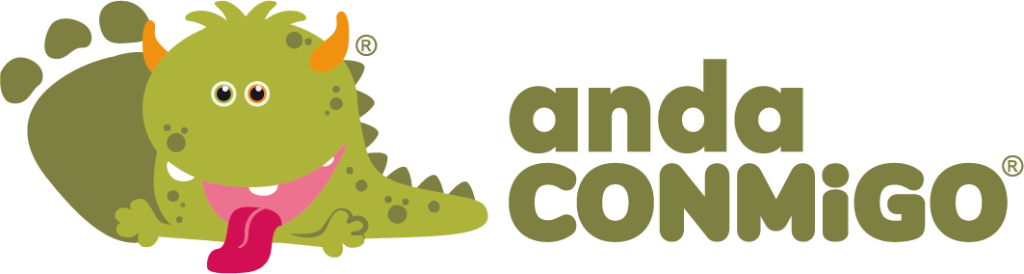 LOGOTIPO ANDA CONMIGO WEB