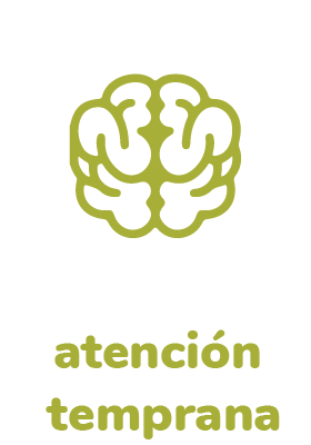 Atención Temprana