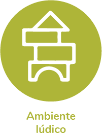 ambiente ludico