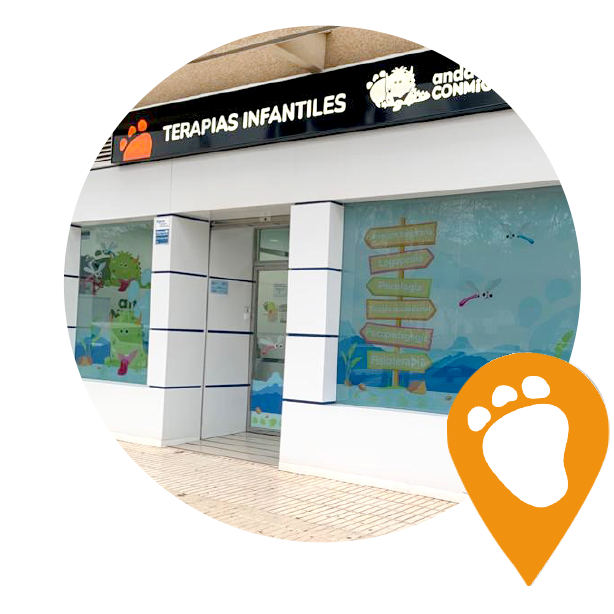 Anda conmigo cartagena