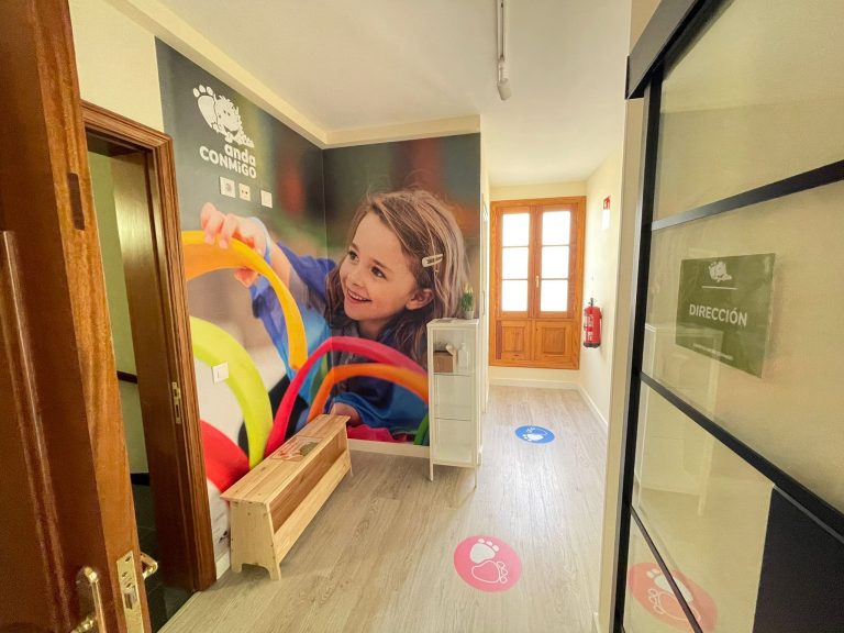 terapia ocupacional y fisioterapia La Orotava