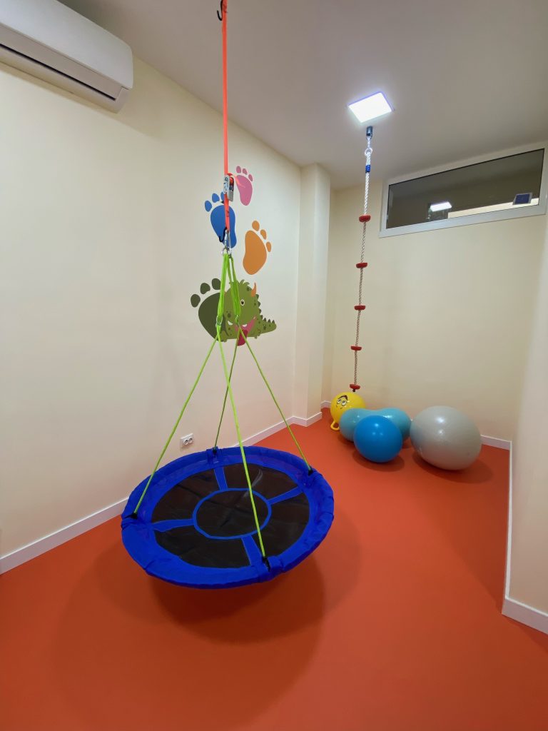 terapia ocupacional rivas